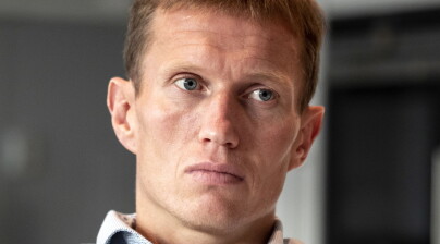 Snakker ut: - Jeg trengte tid til å tenke